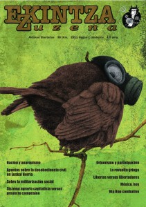 [Revista] Ekintza Zuzena