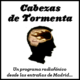 Cabezas de Tormenta