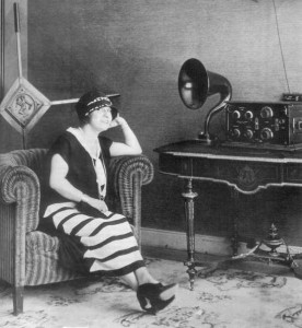 Las Radios Libres