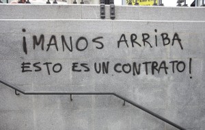 Convirtámonos en su crisis