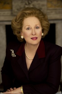 Margaret Thatcher, Carme Chacón y el feminismo de Estado