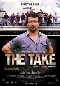 [Película documental] La Toma (The Take)
