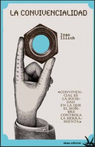 [Libro] La convivencialidad