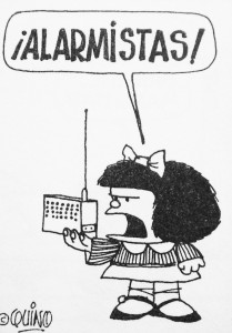 Medios de comunicación: Lo que la verdad esconde
