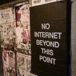 no internet beyond this point no internet beyond this point