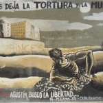 Mural Agustín Rueda UAM Mural Agustín Rueda UAM