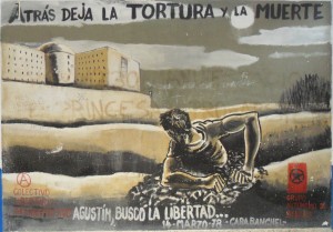 Mural Agustín Rueda UAM