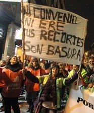 “Si esto no se arregla, Madrid lleno de mierda”. Reflexiones sobre la huelga de limpieza y jardines