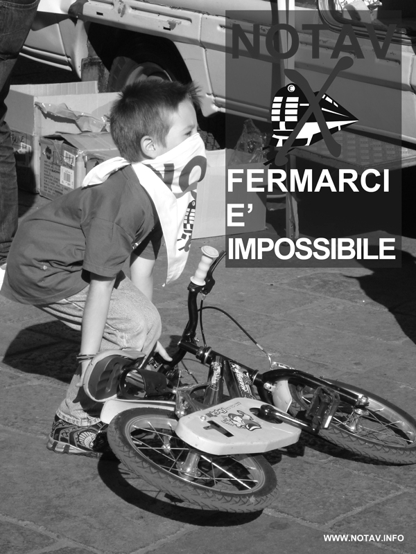 IMPOSSIBILE