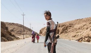 yazidi