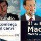 “Marcha por el cambio”: el baño de masas de Podemos