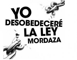 mordaza