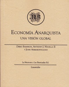 Economía-anarquista