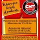 Entrevista a la Sección Hostelería de CNT-Barcelona