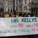 Entrevista a Las Kellys Madrid