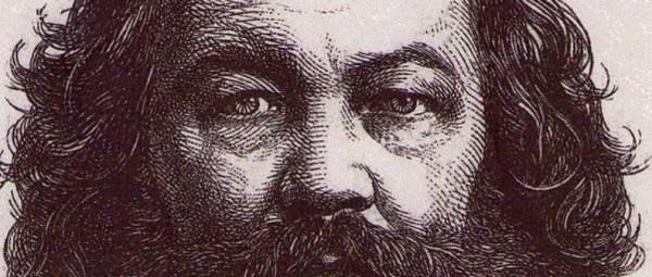 Documental] Bakunin, anarquista, 200 años. - Todo Por Hacer