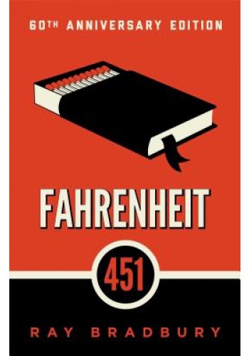 Fahrenheit 451', la novela cumbre de Bradbury – Periodismo ULL