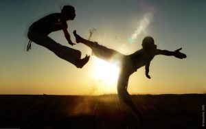 Capoeira-Sunset-Wallpaper-For-Computer-99864