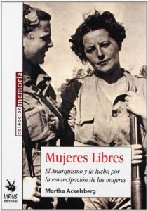 Mujeres libres