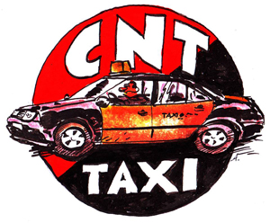 Cnt taxi