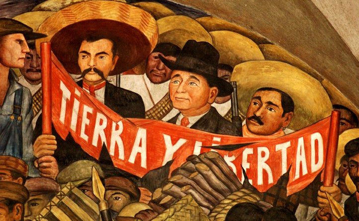 Alargar Honesto Prohibición Zapatistas Archivos - Todo Por Hacer