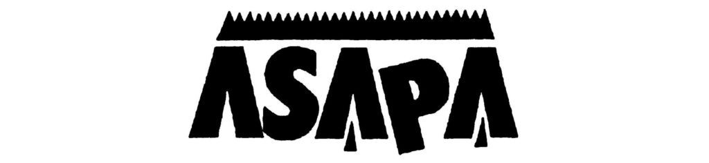 Logotipo ASAPA