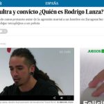 ¿Condenamos ya a Rodrigo Lanza y prohibimos 'Ciutat Morta' o esperamos al juicio y tal?